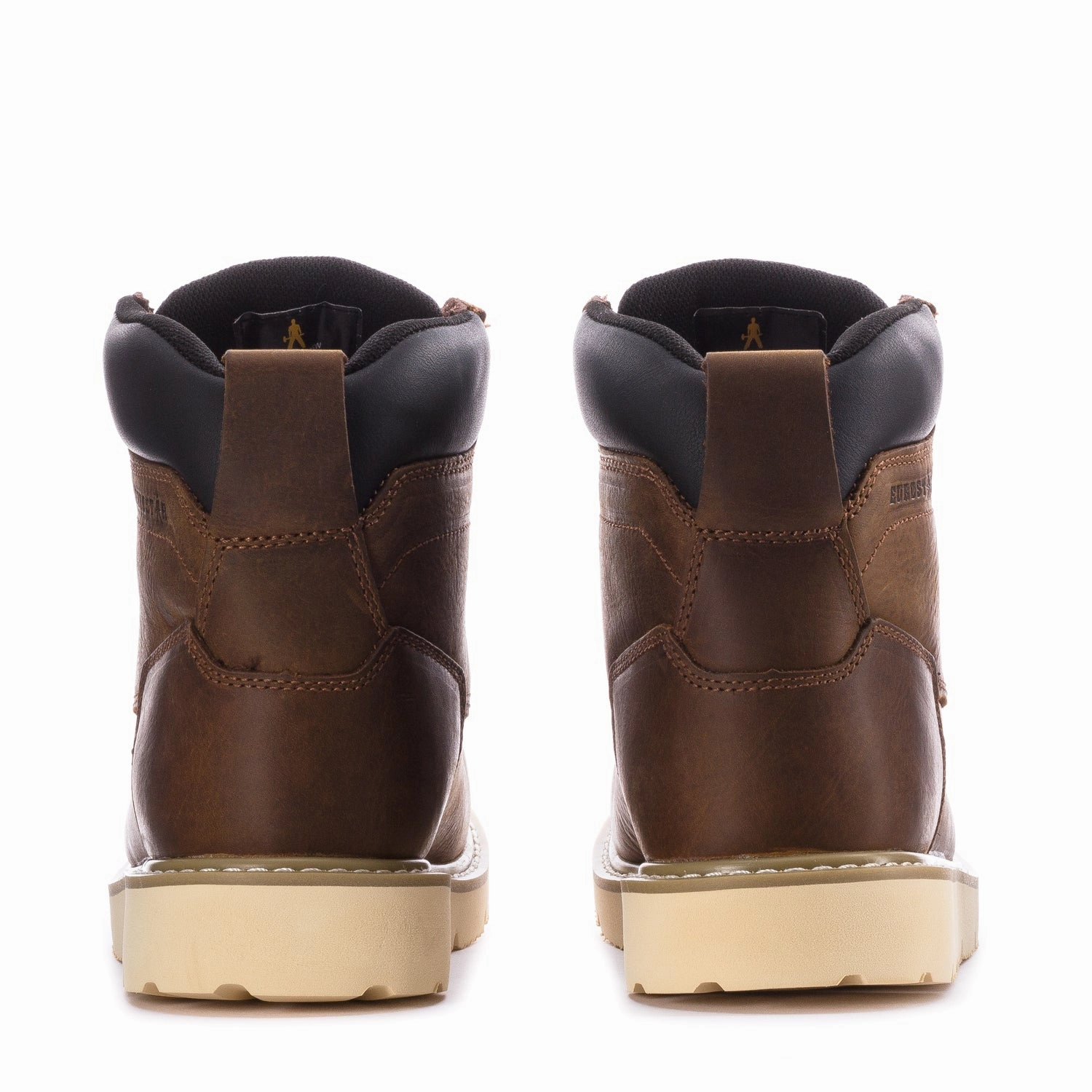 Design Upgrade Theo Moc Toe Wide - Mens