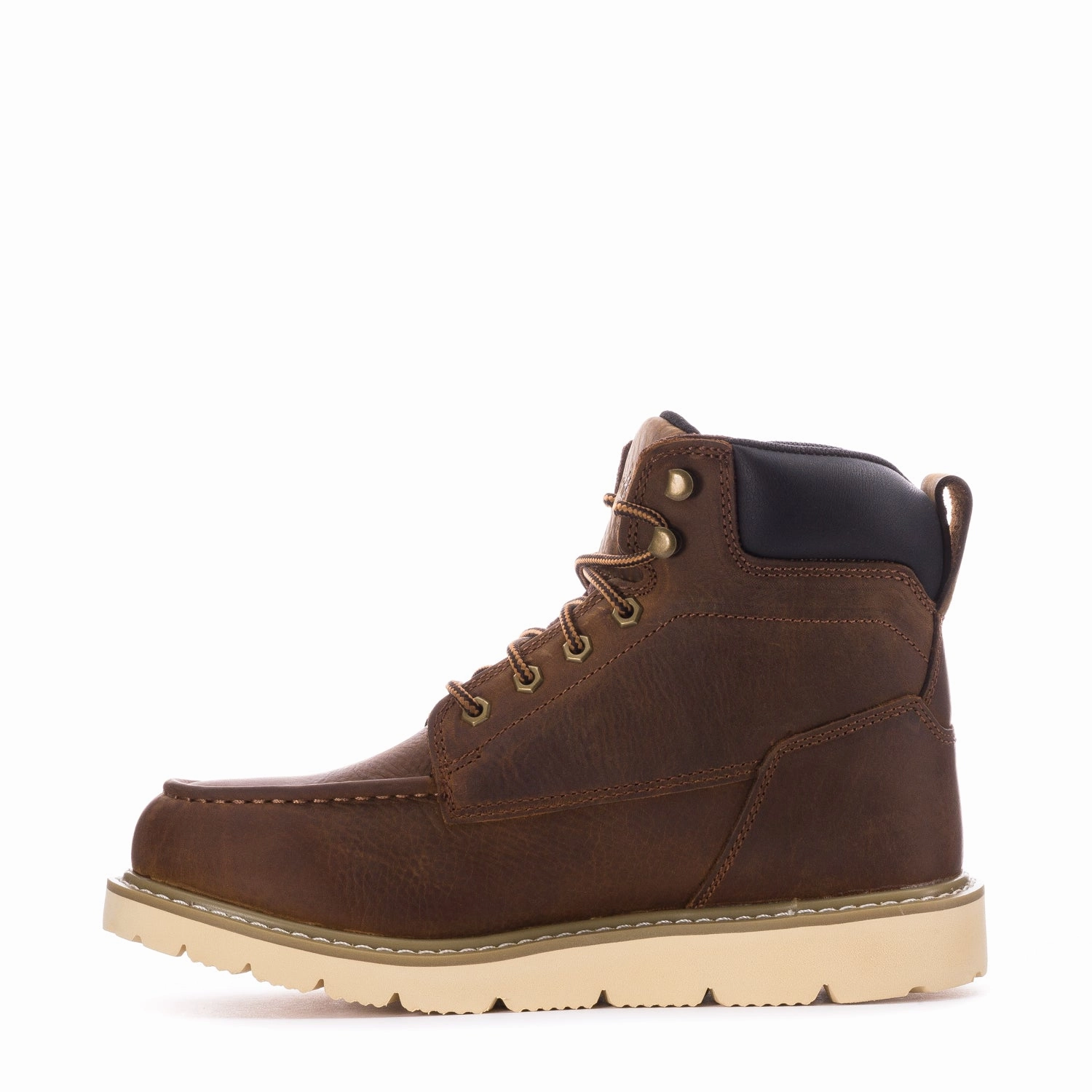 Design Upgrade Theo Moc Toe Wide - Mens