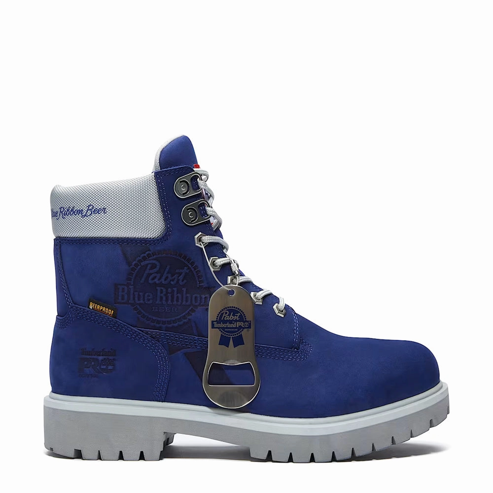 Direct Attached Soft Toe WP - Mens moisture - wicking