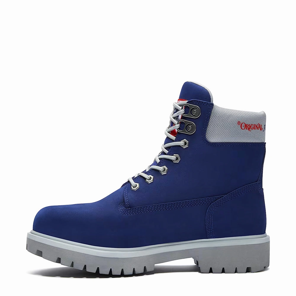 Direct Attached Soft Toe WP - Mens Non - Slip