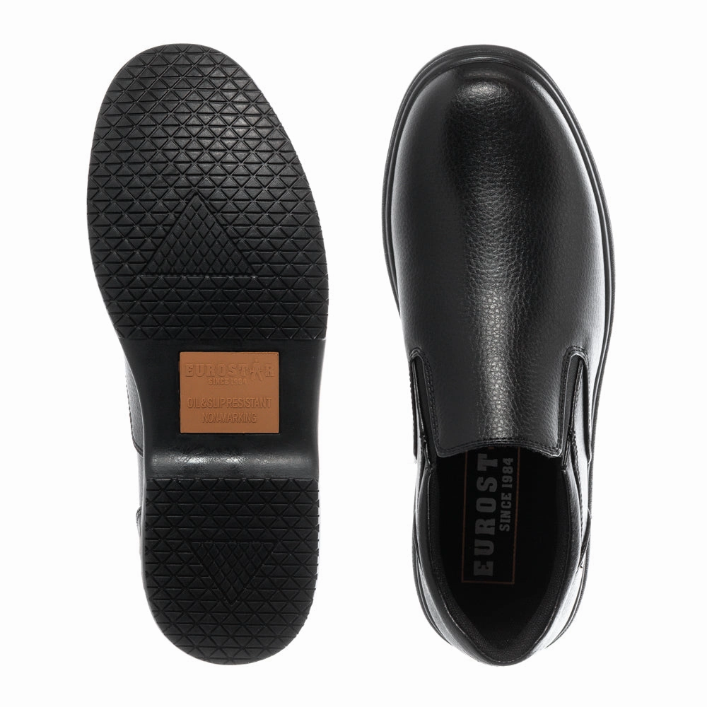 Director Slip Resistant - Mens Stylish Step