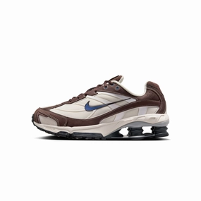 Adaptable Fit On The Move Nike Mens Shox Ride 2 Shoes