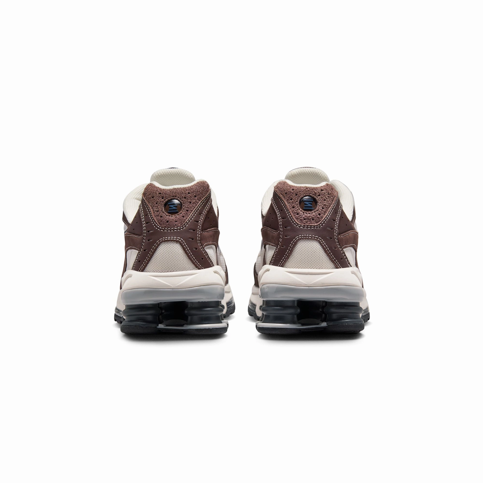 Distinctive chic Nike Mens Shox Ride 2 Shoes