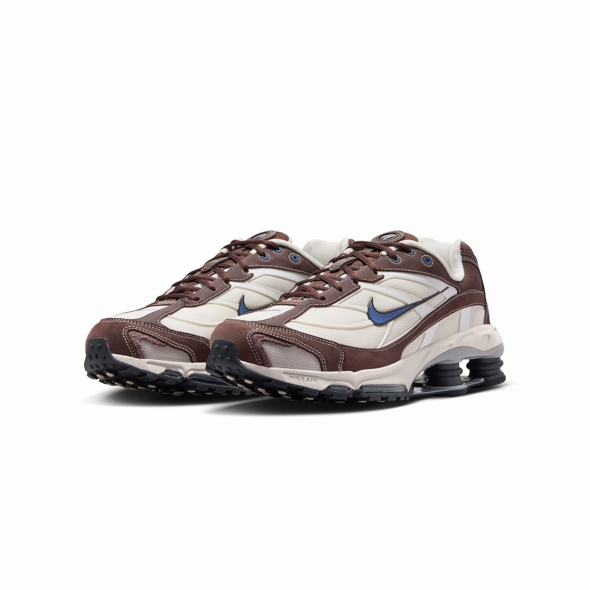 Distinctive chic Nike Mens Shox Ride 2 Shoes