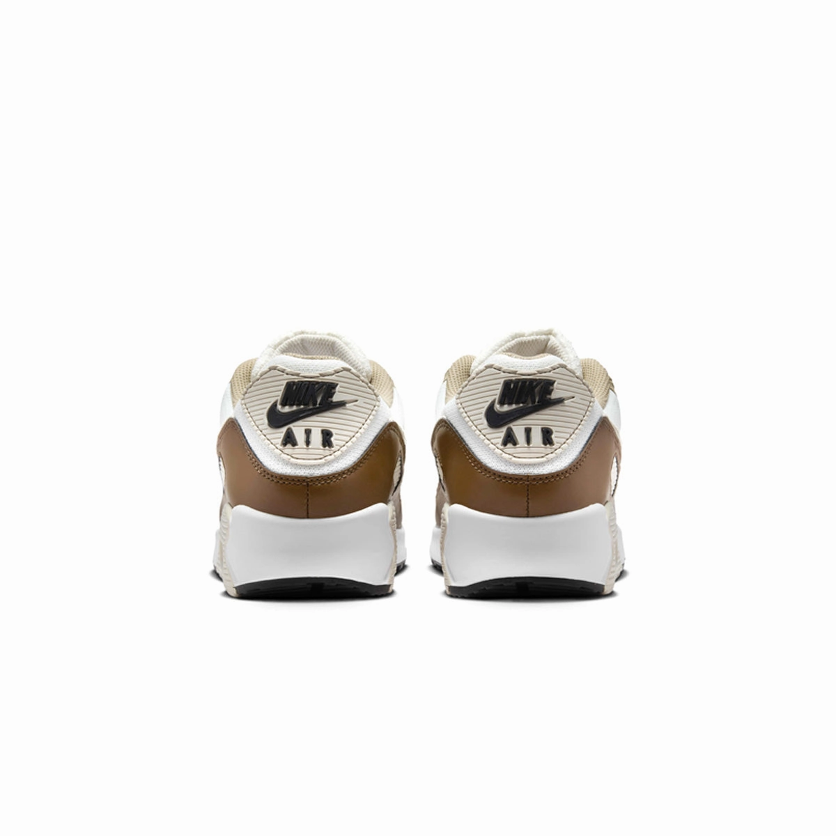 Distinctive Design Air Max 90 'Summit White Khaki'