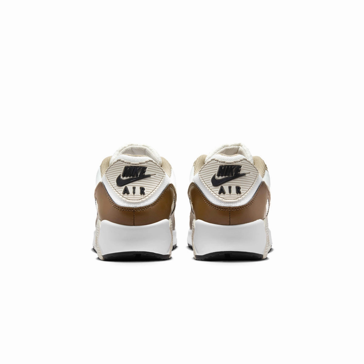 Distinctive Design Air Max 90 'Summit White Khaki'