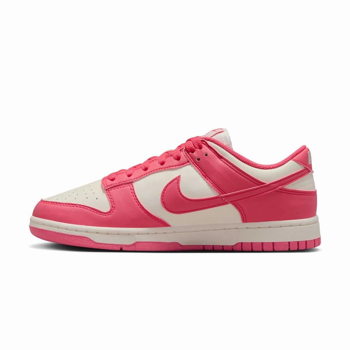 Distinctive Wmns Dunk Low Next Nature 'Aster Pink'