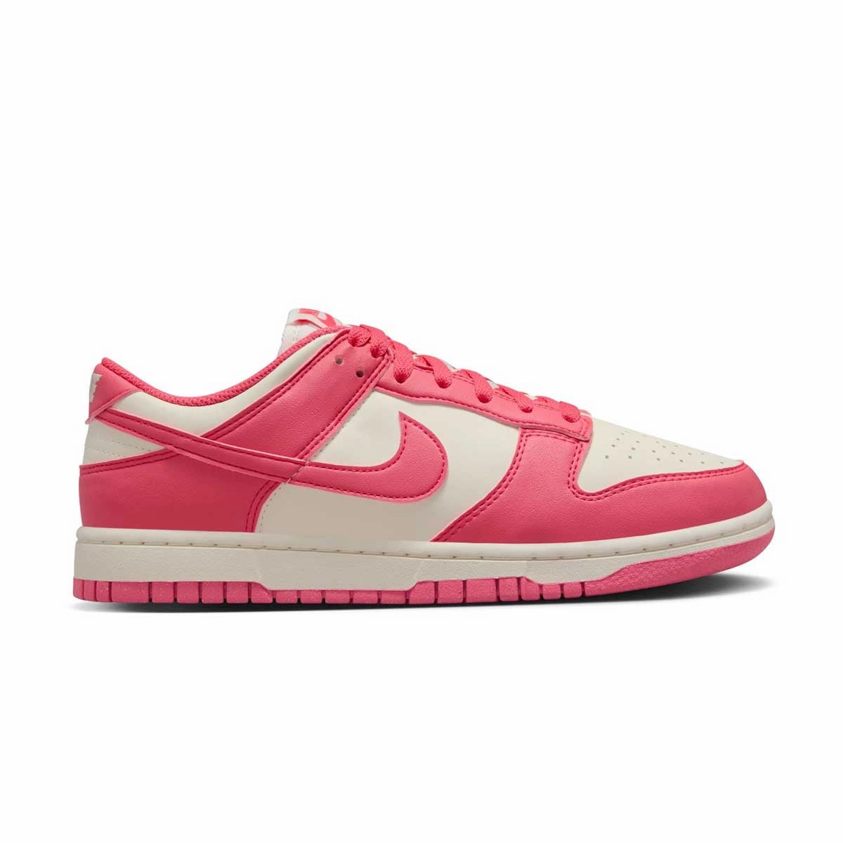 Minimalist Look Wmns Dunk Low Next Nature 'Aster Pink'