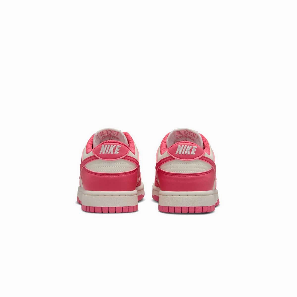 Distinctive Wmns Dunk Low Next Nature 'Aster Pink'