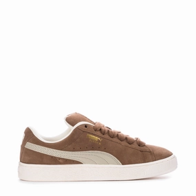 Suede XL - Mens Jump Agility