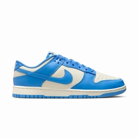 Dunk Low 'University Blue' Classic Vibe Fast Fit