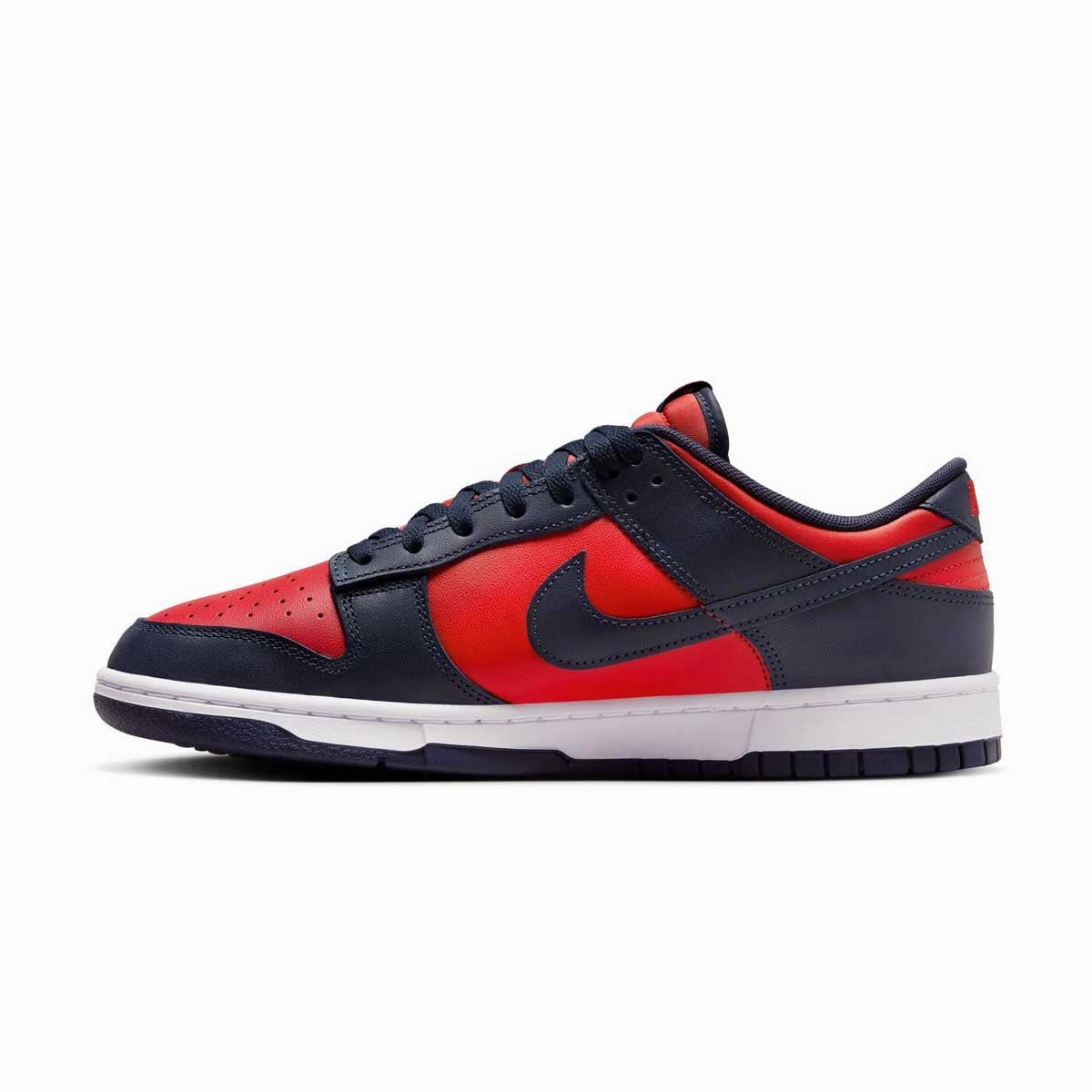 Dunk Low Retro 'Co.JP City Attack' Easy traction