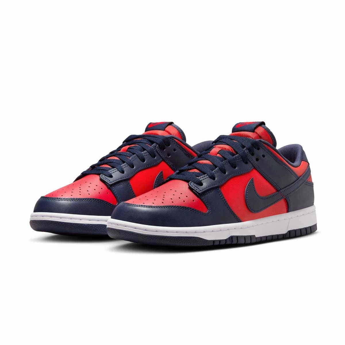 Dunk Low Retro 'Co.JP City Attack' Easy traction