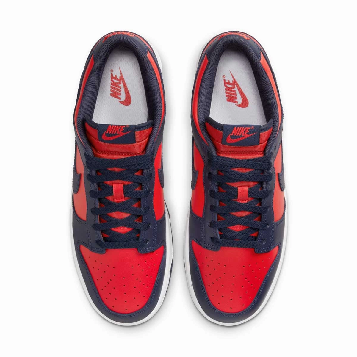 Dunk Low Retro 'Co.JP City Attack' Easy traction