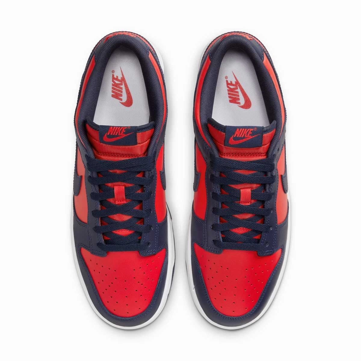 Dunk Low Retro 'Co.JP City Attack' Easy traction