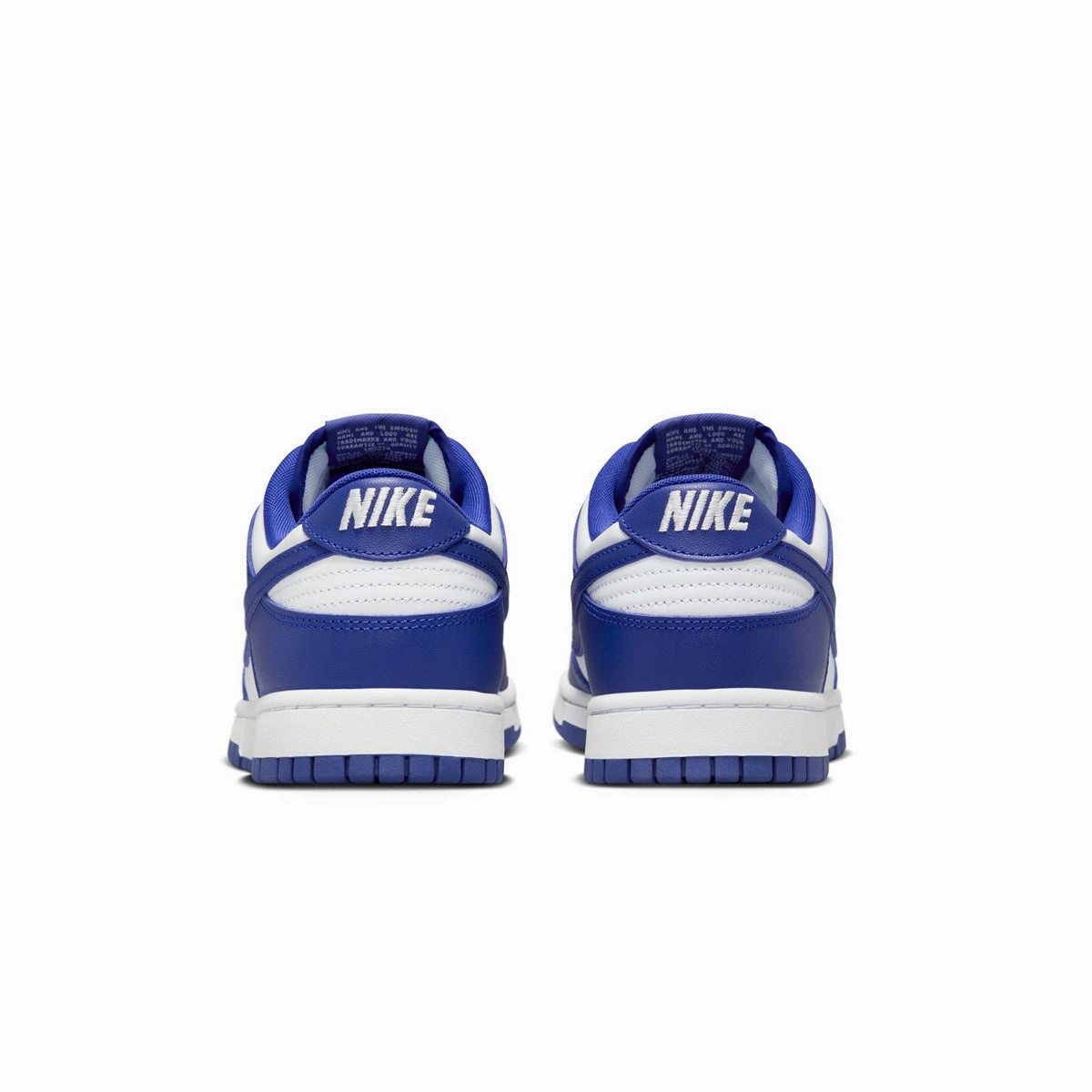 Dunk Low Retro 'Concord' Fit Smart