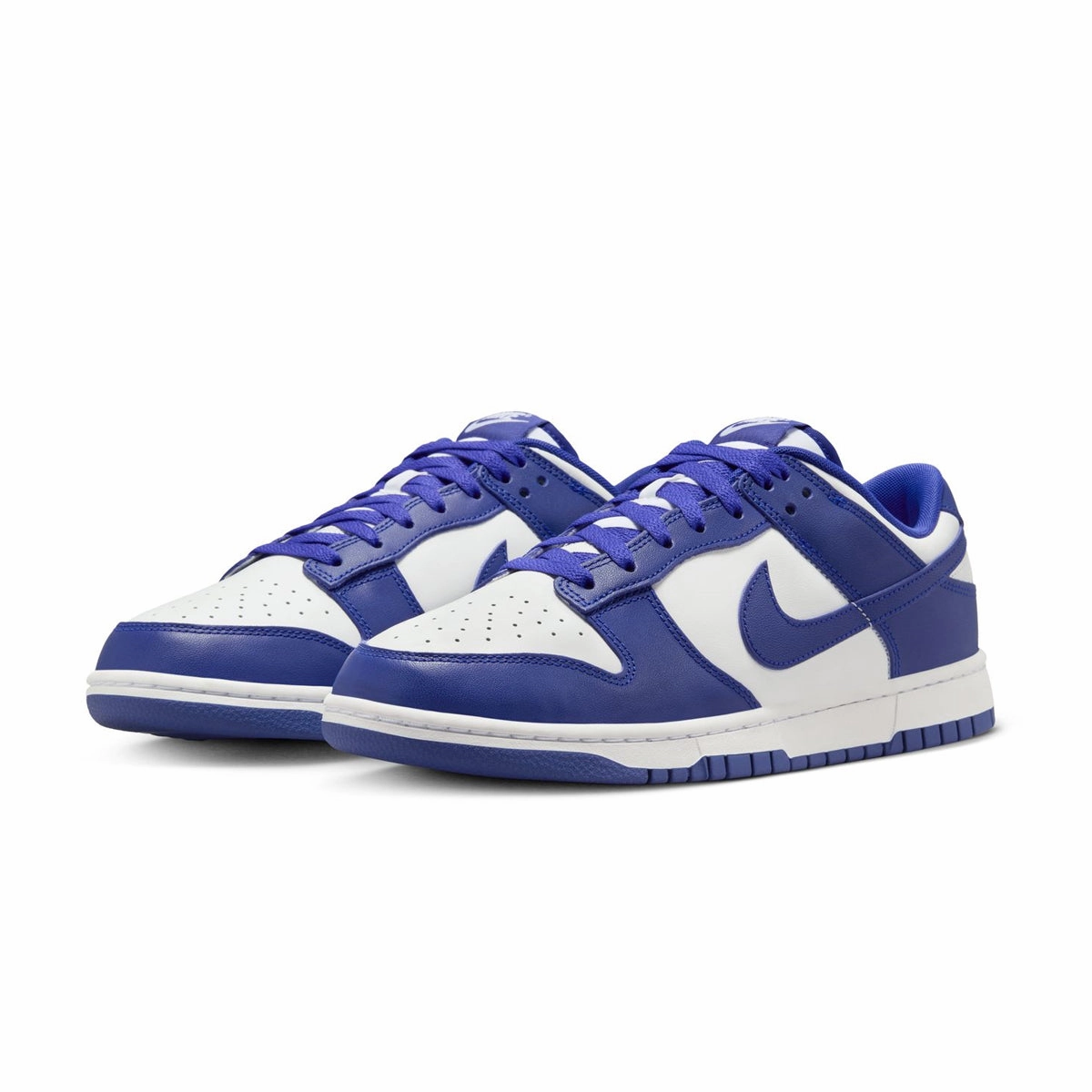 Dunk Low Retro 'Concord' Fit Smart