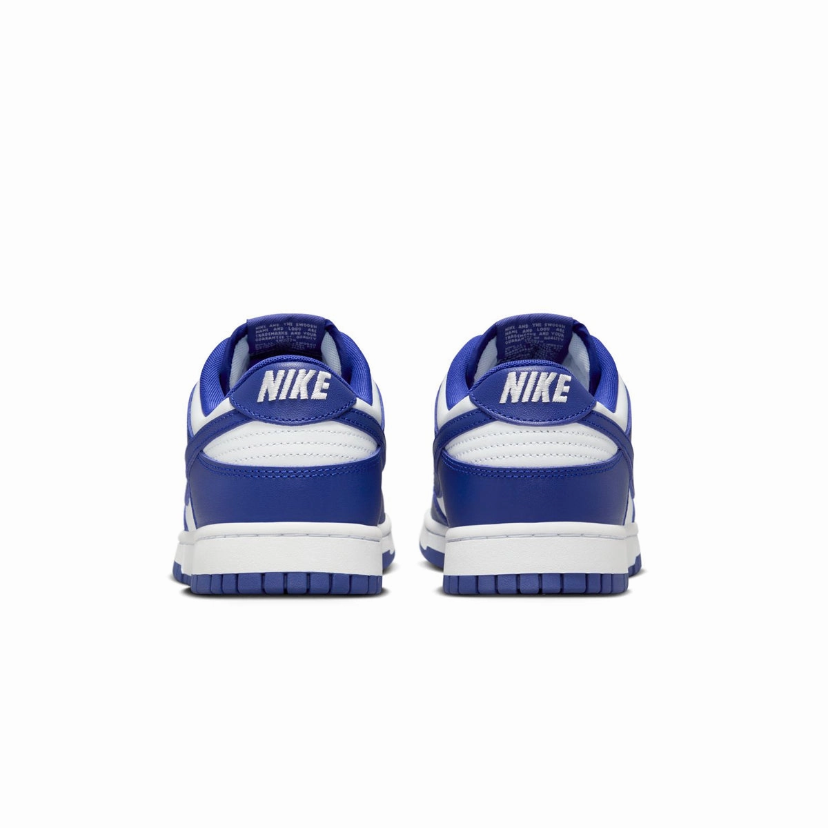 Dunk Low Retro 'Concord' Fit Smart