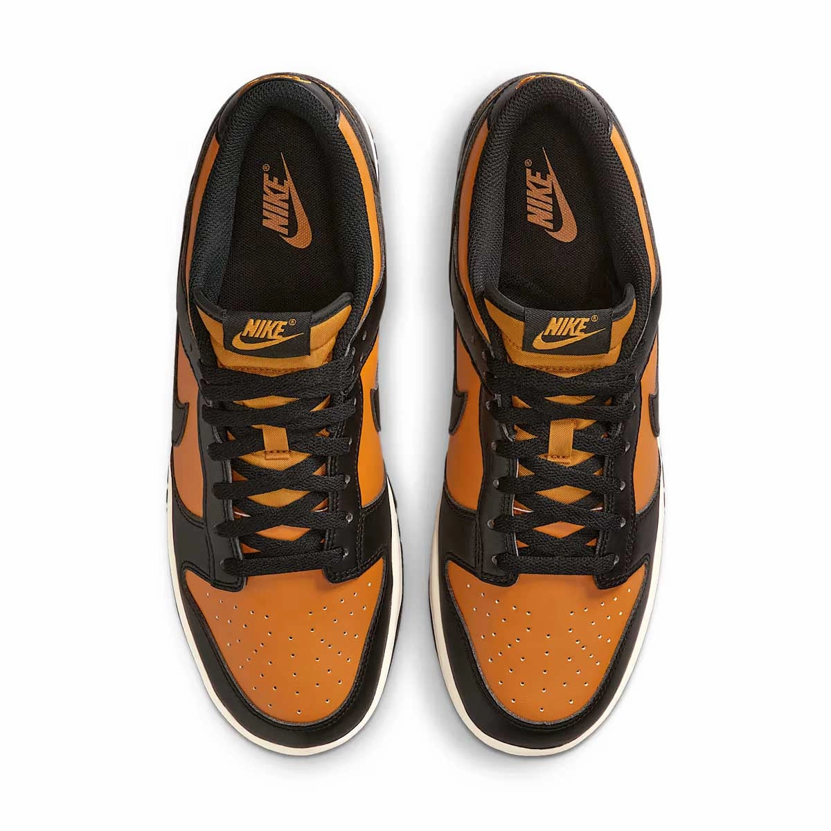 Dunk Low Retro 'Desert Ochre' Modern Move