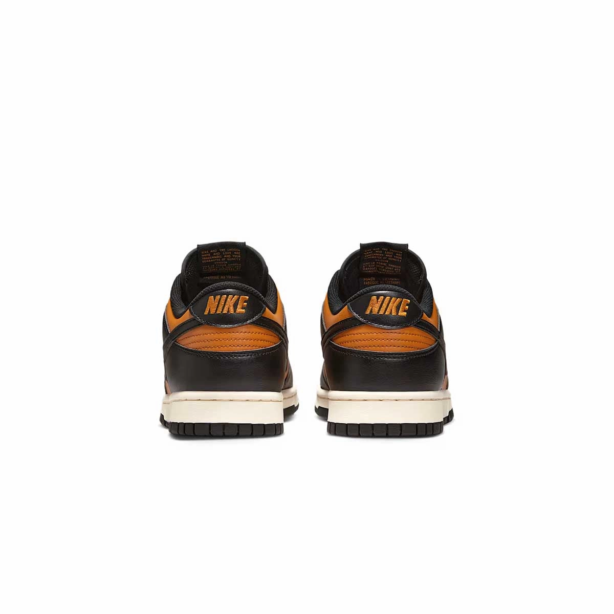 Dunk Low Retro 'Desert Ochre' Modern Move