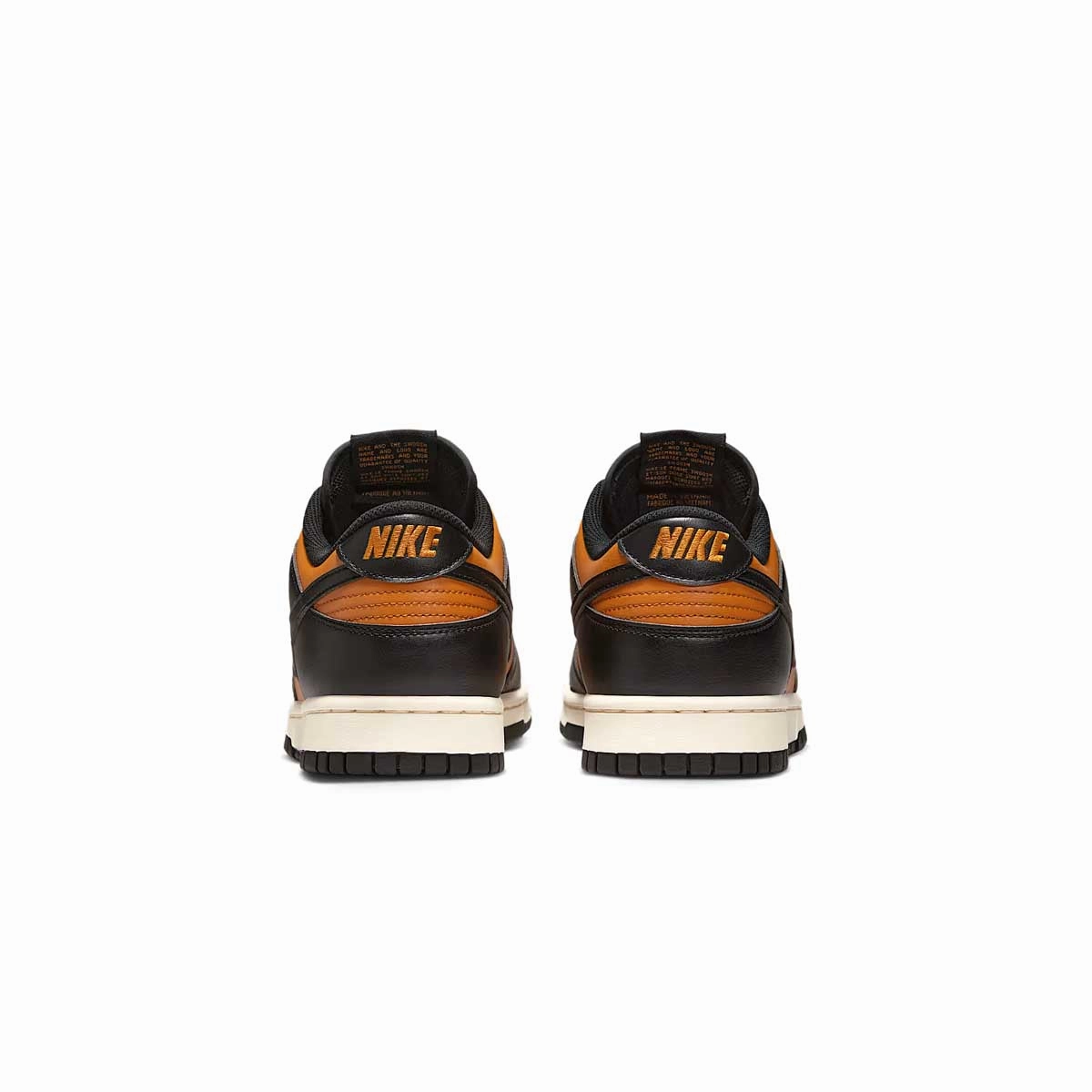 Dunk Low Retro 'Desert Ochre' Modern Move