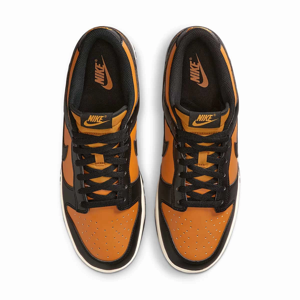 Dunk Low Retro 'Desert Ochre' Modern Move