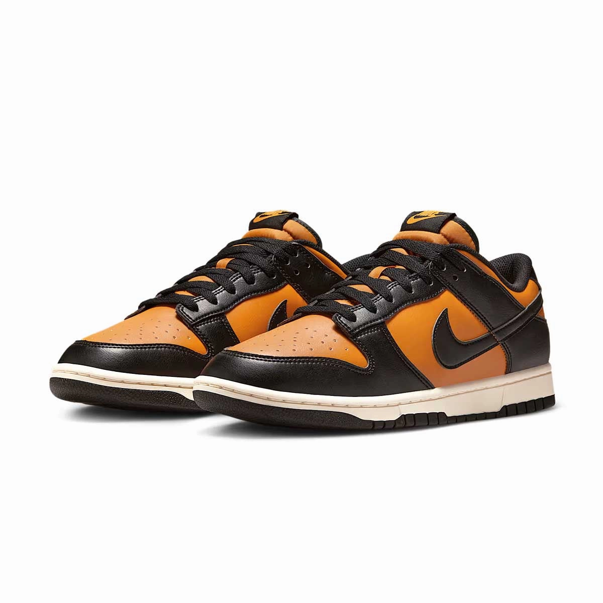 Dunk Low Retro 'Desert Ochre' Modern Move