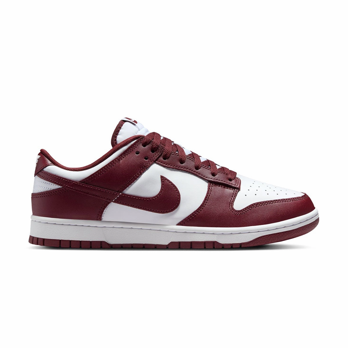 Outdoor Run Adaptive design Dunk Low Retro 'Redwood'