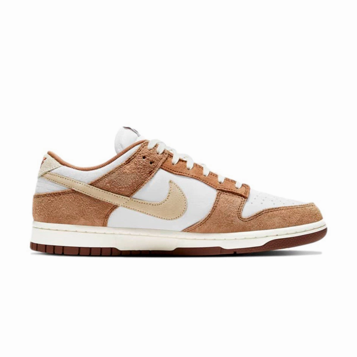 Dunk Low Retro Premium 'Medium Curry' Stone Path