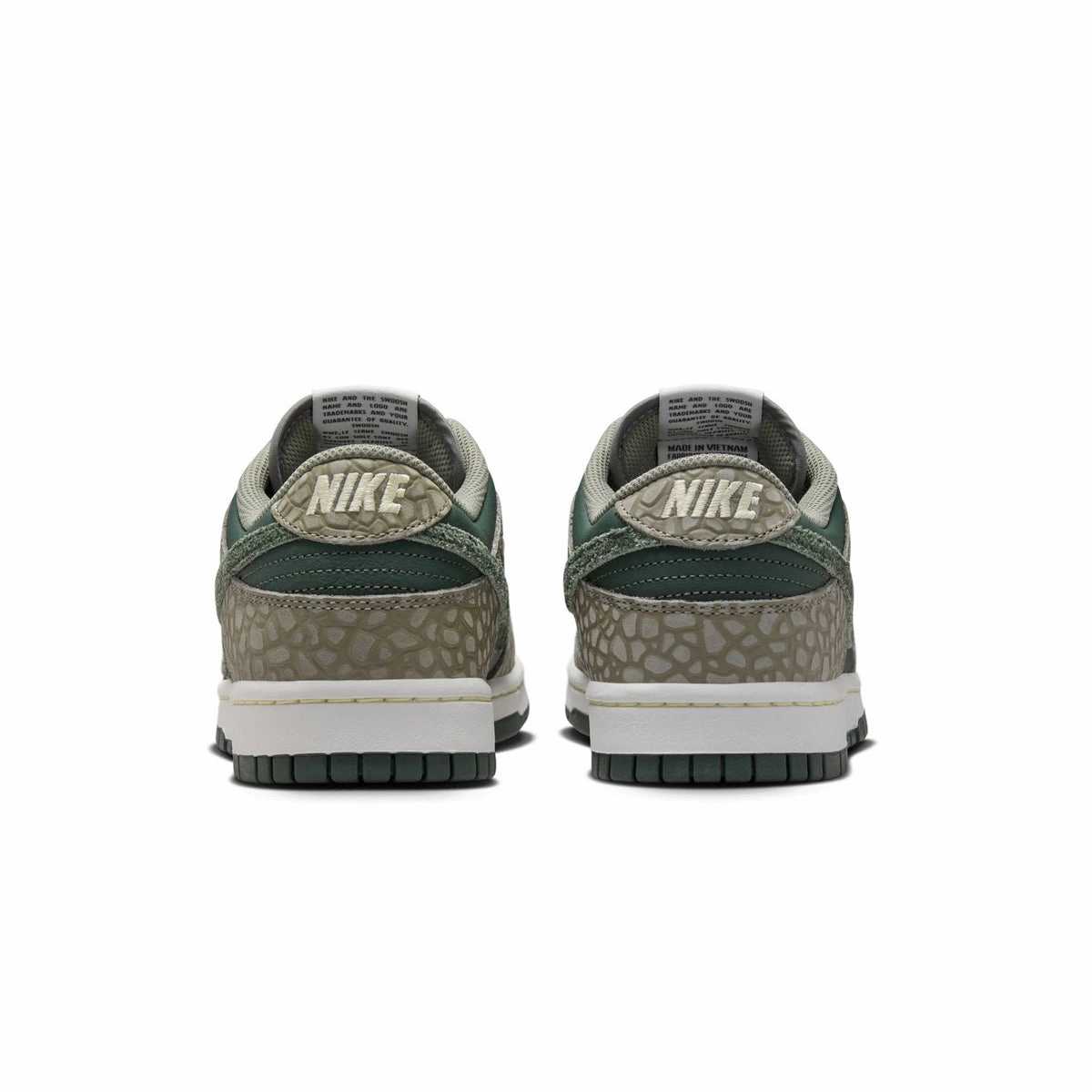 Dunk Low Retro Premium 'Urban Landscape 2.0' Quick Glide Comfort