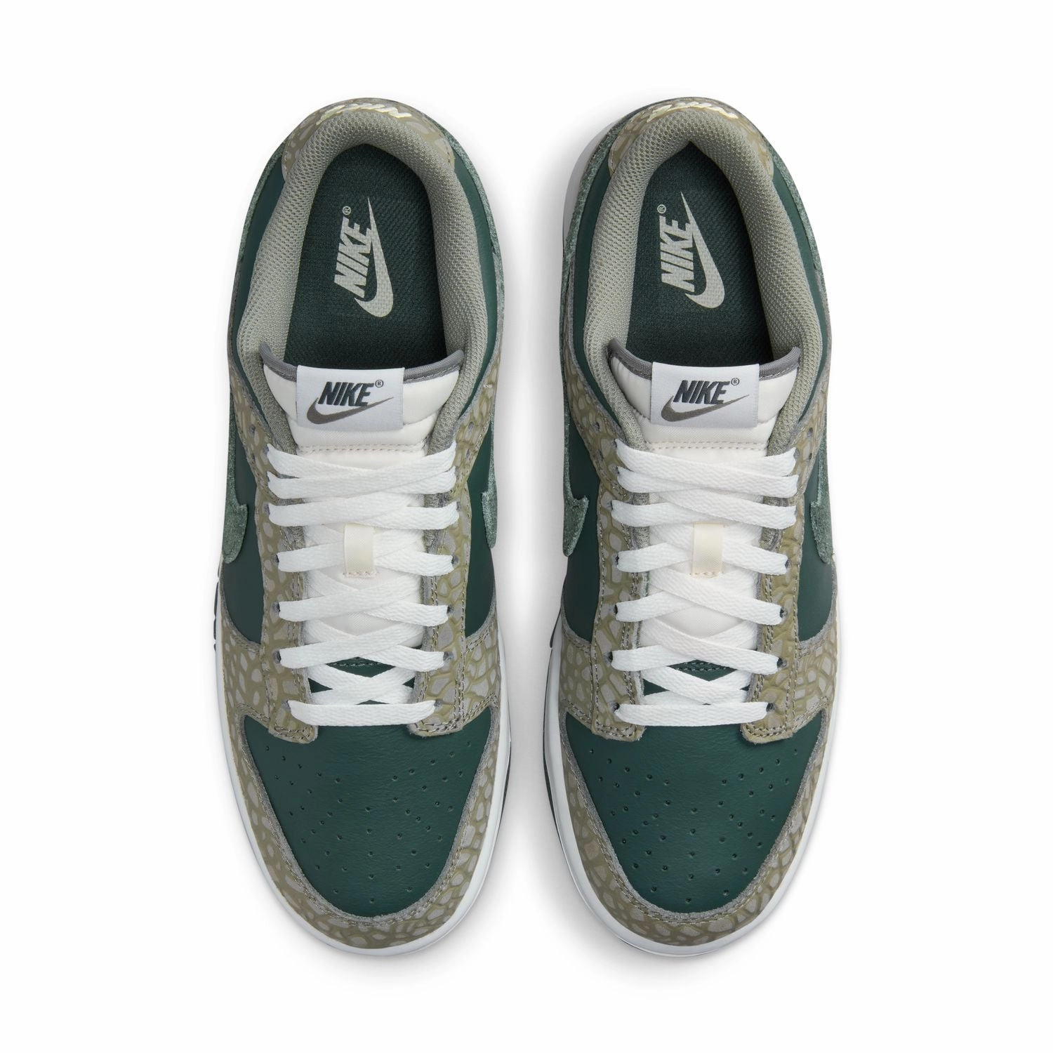Dunk Low Retro Premium 'Urban Landscape 2.0' Quick Glide Comfort