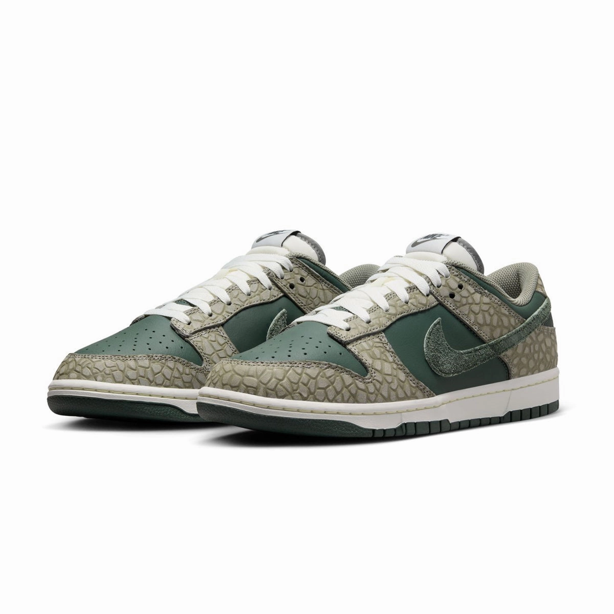 Dunk Low Retro Premium 'Urban Landscape 2.0' Quick Glide Comfort
