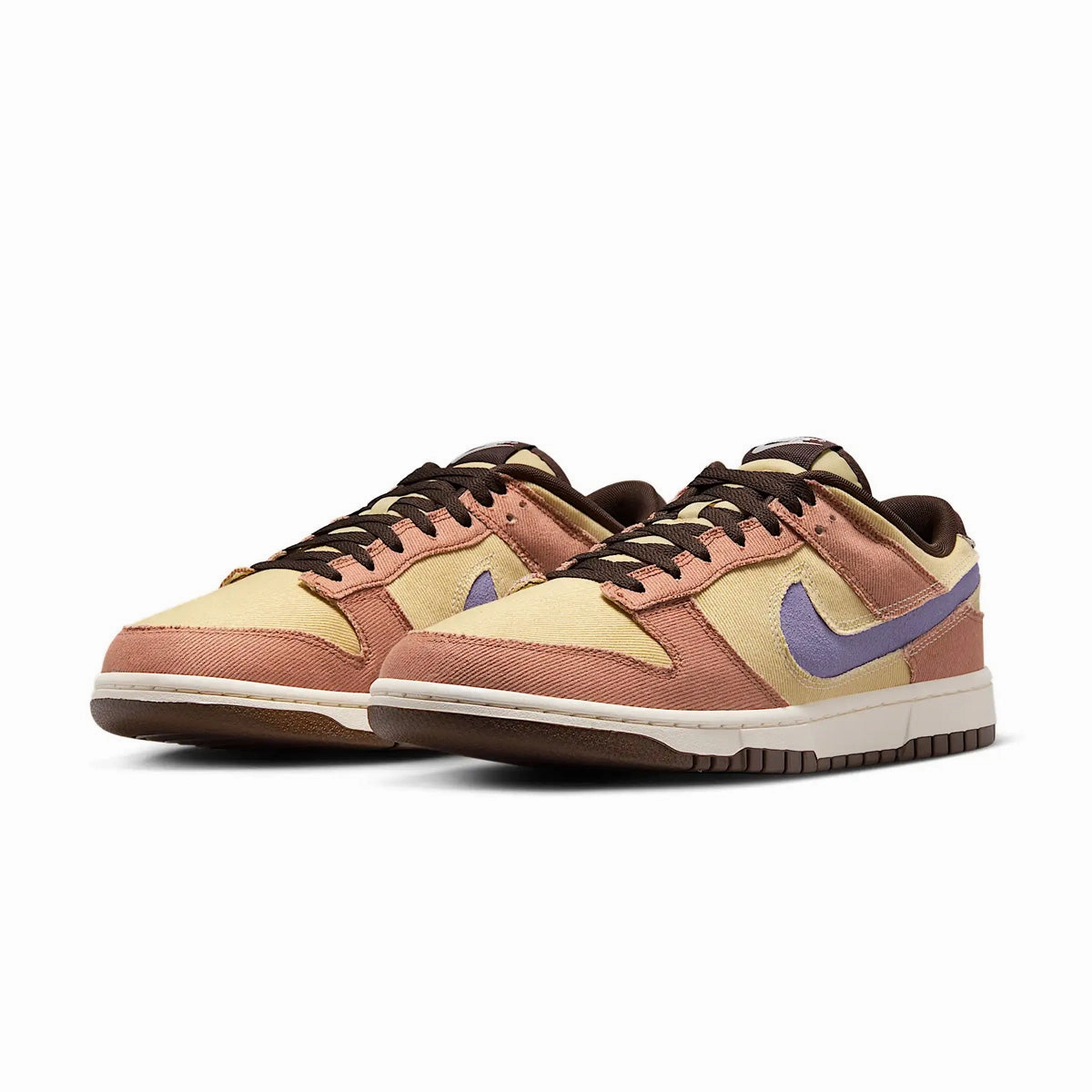 Dunk Low Retro SE 'Dusted Clay Amethyst' Trail Proof