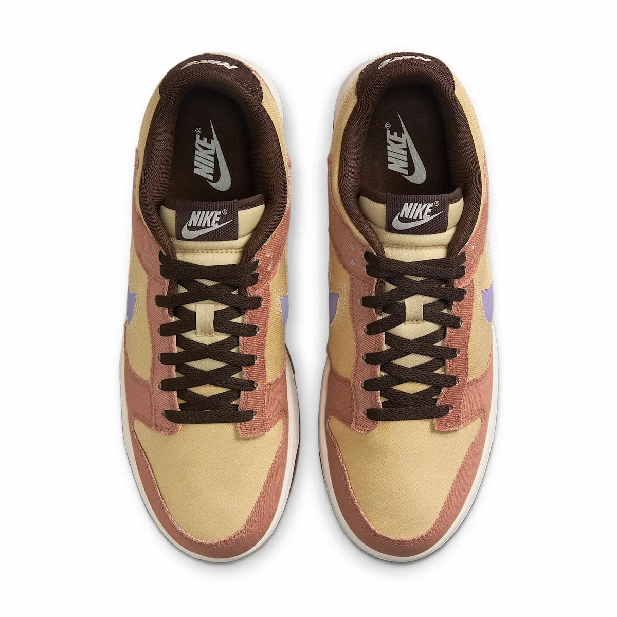 Dunk Low Retro SE 'Dusted Clay Amethyst' Trail Proof