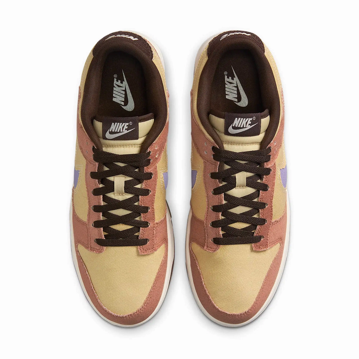 Dunk Low Retro SE 'Dusted Clay Amethyst' Trail Proof