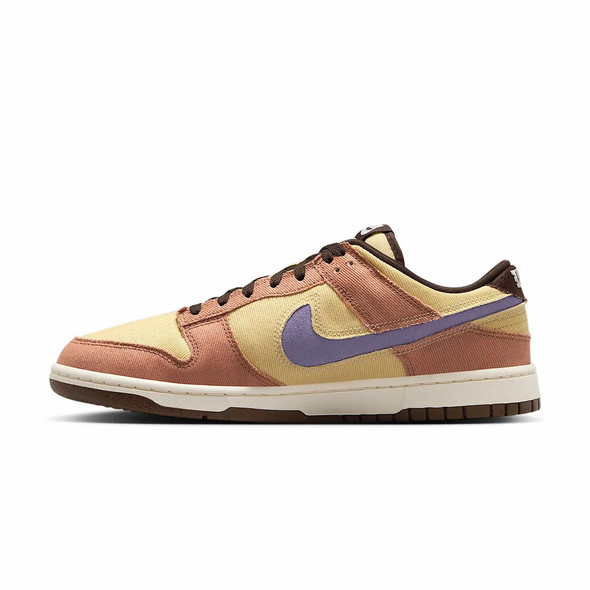 Dunk Low Retro SE 'Dusted Clay Amethyst' Trail Proof