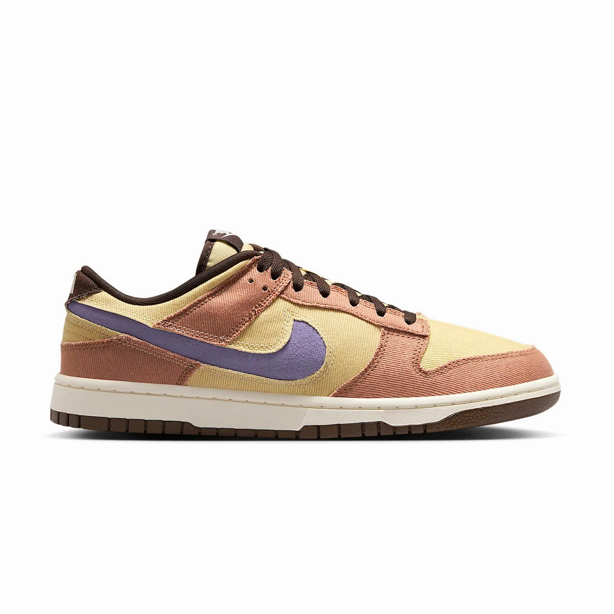 Dunk Low Retro SE 'Dusted Clay Amethyst' Korean Mood