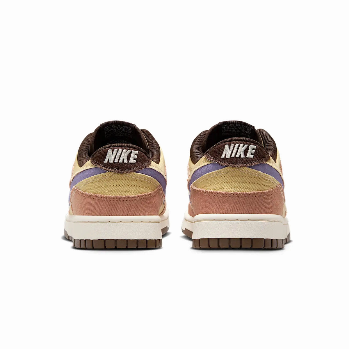 Dunk Low Retro SE 'Dusted Clay Amethyst' Trail Proof