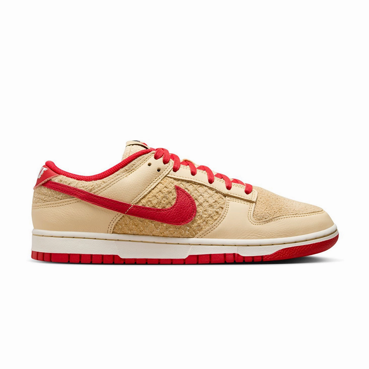 Animal Touch Dunk Low Retro SE 'Strawberry Waffle'