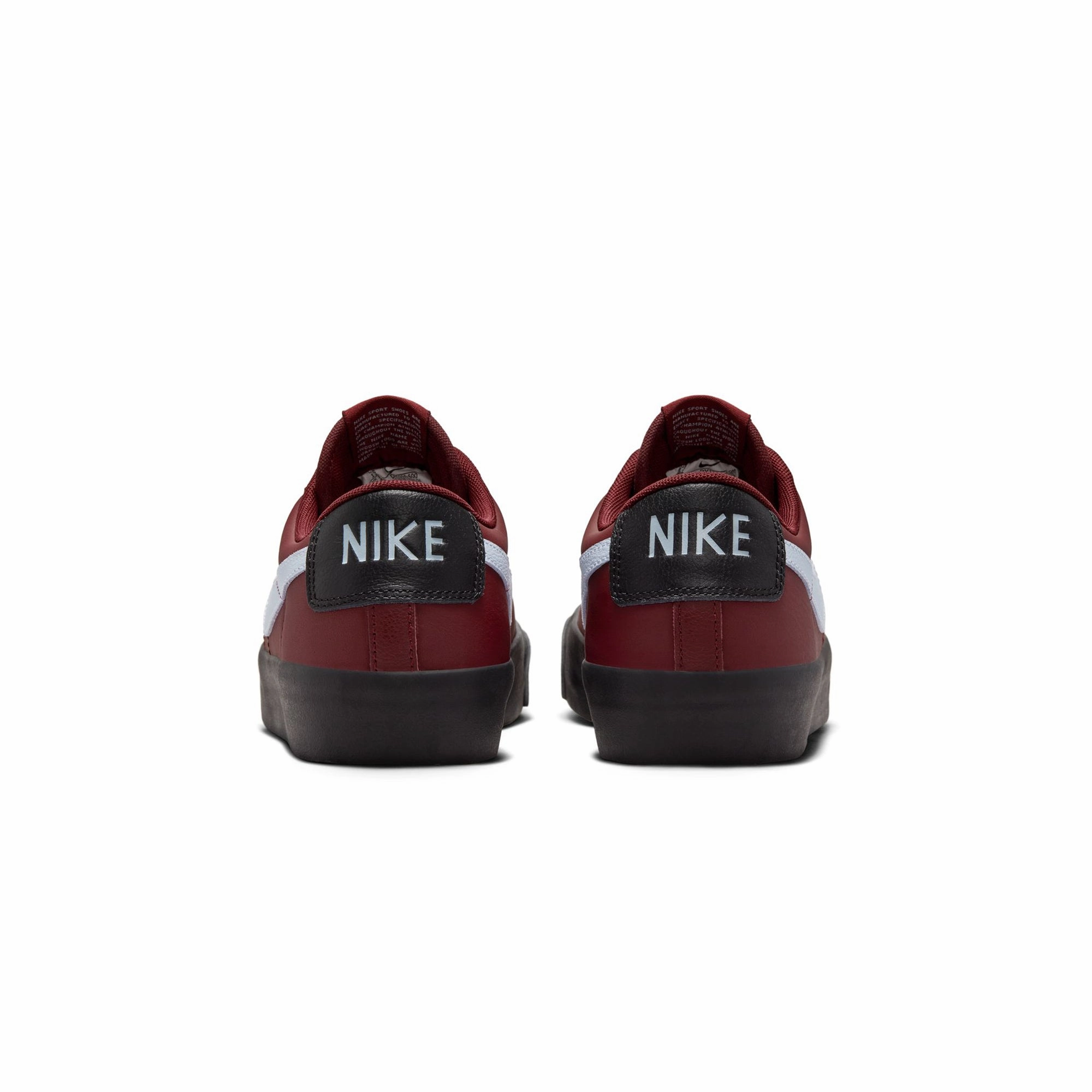Durable arch Nike SB Mens Blazer Low Pro GT Shoes