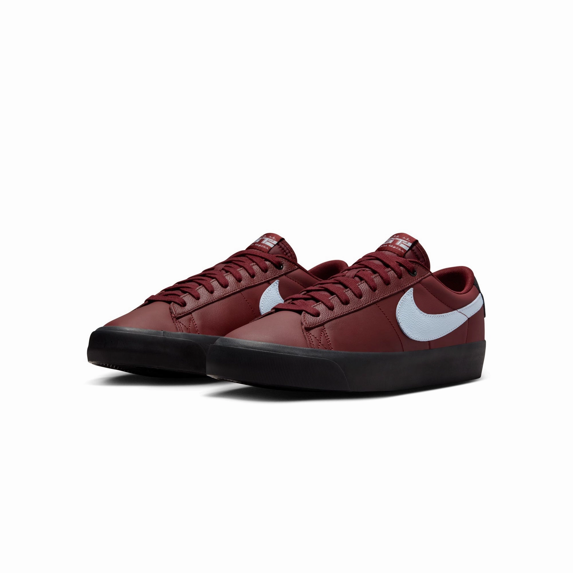 Durable arch Nike SB Mens Blazer Low Pro GT Shoes