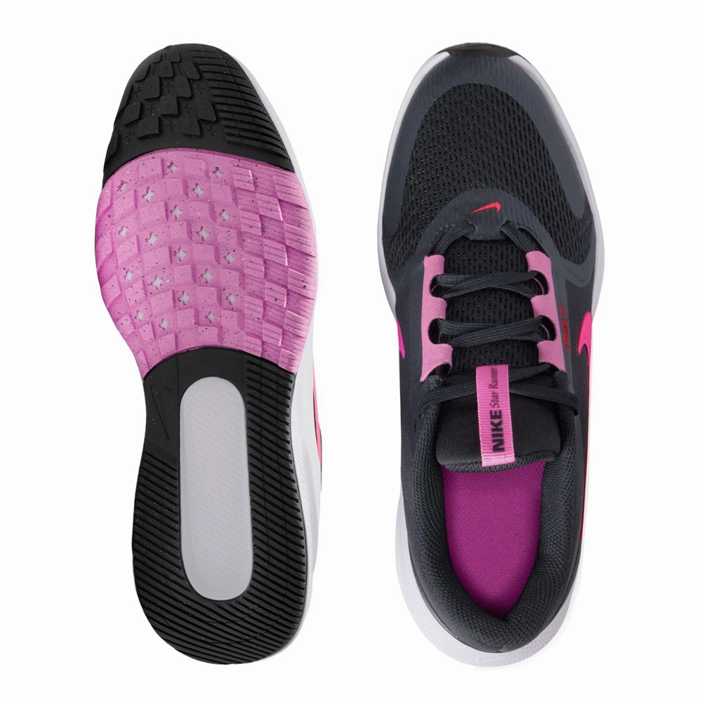 Durable Mid - layer Star Runner 5 NN - Youth