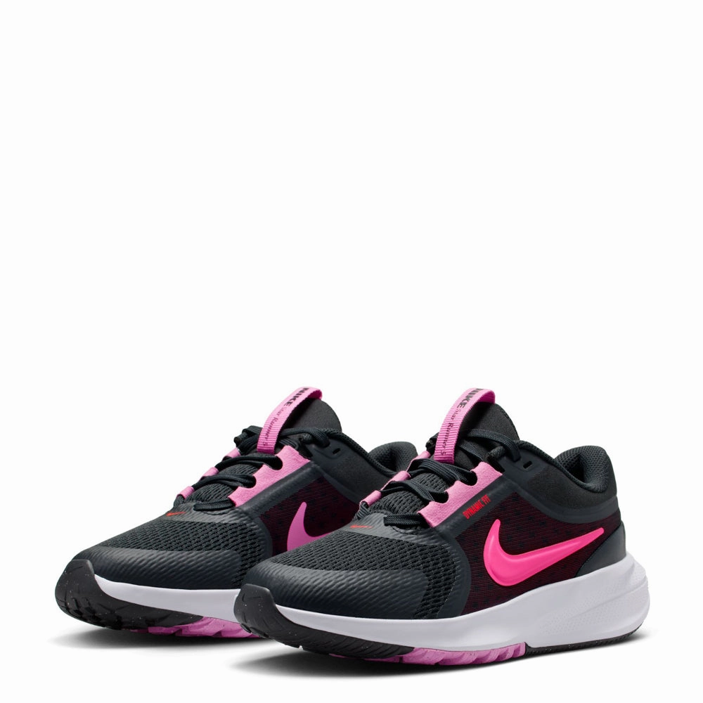 Durable Mid - layer Star Runner 5 NN - Youth