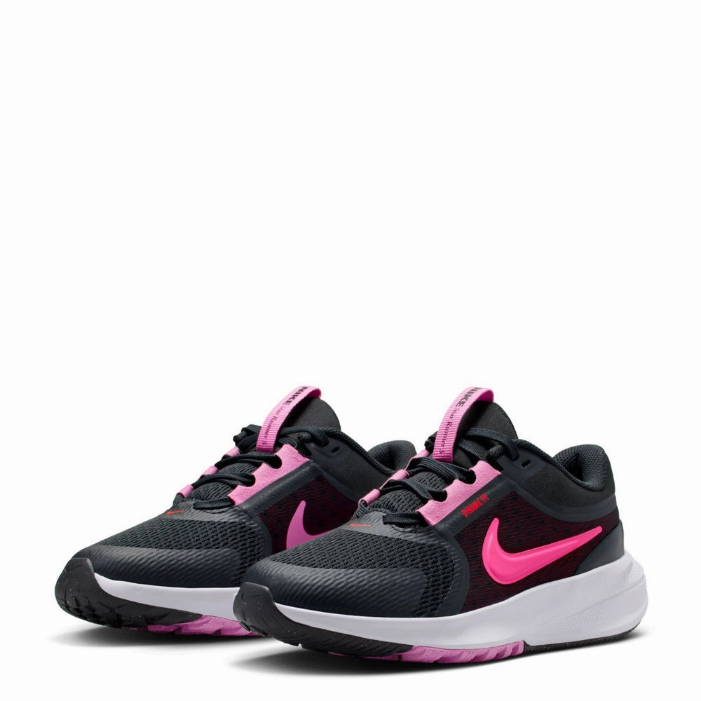 Durable Mid - layer Star Runner 5 NN - Youth