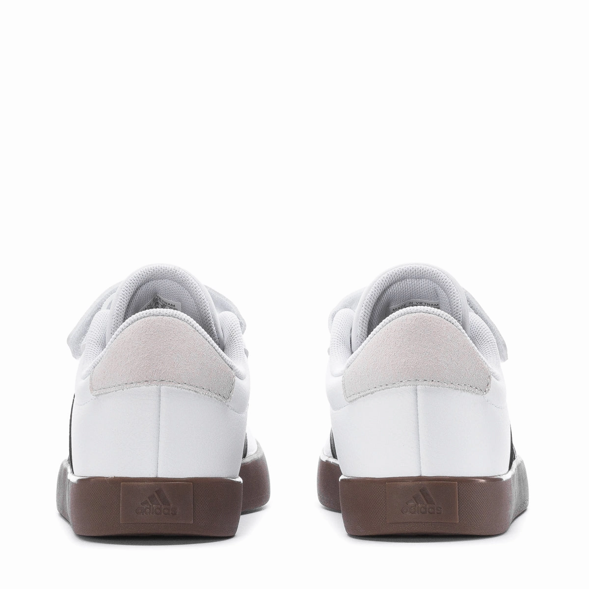 Durable Outsole Material VL Court 3.0 - Kids