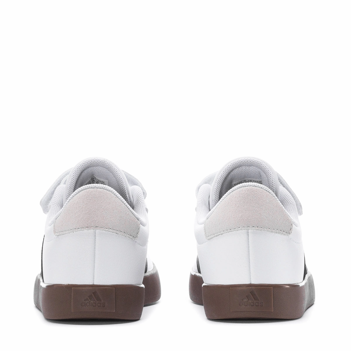 Durable Outsole Material VL Court 3.0 - Kids