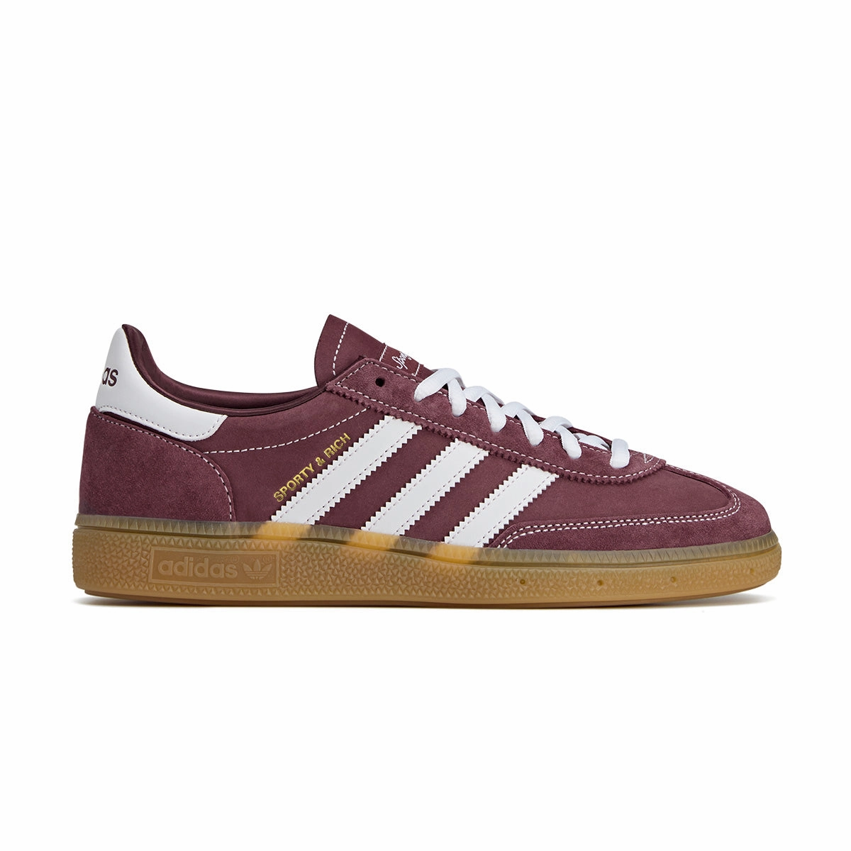   Sporty & Rich Handball Spezial 'Merlot' Cloud Step