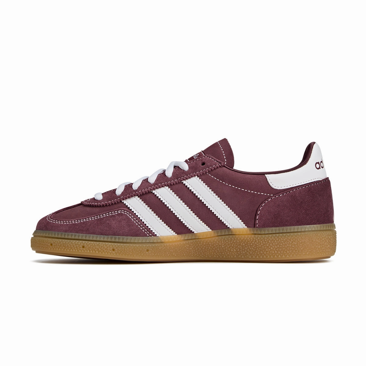 Durable Sole   Sporty & Rich Handball Spezial 'Merlot'