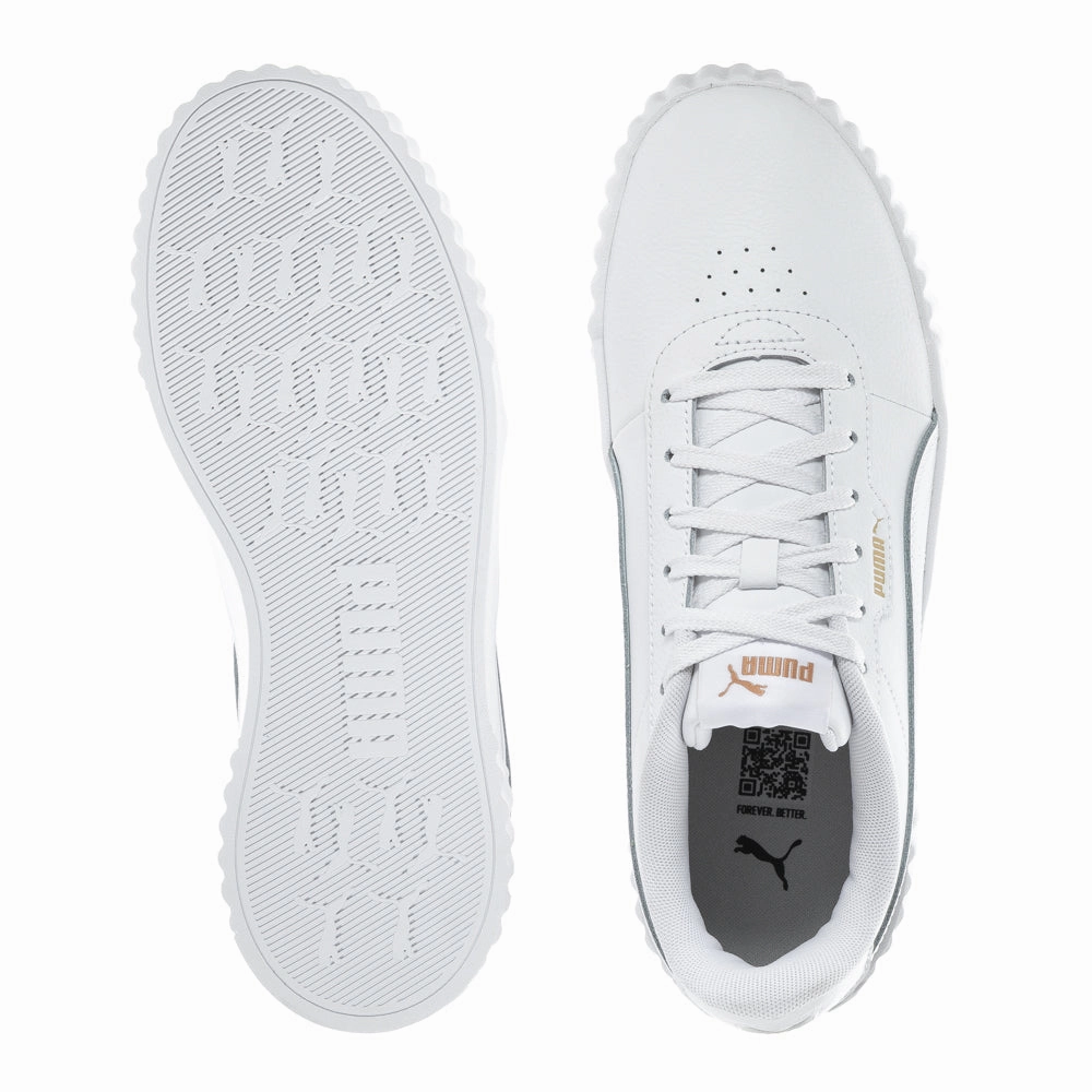 Durable sole construction Carina 3.0 - Youth