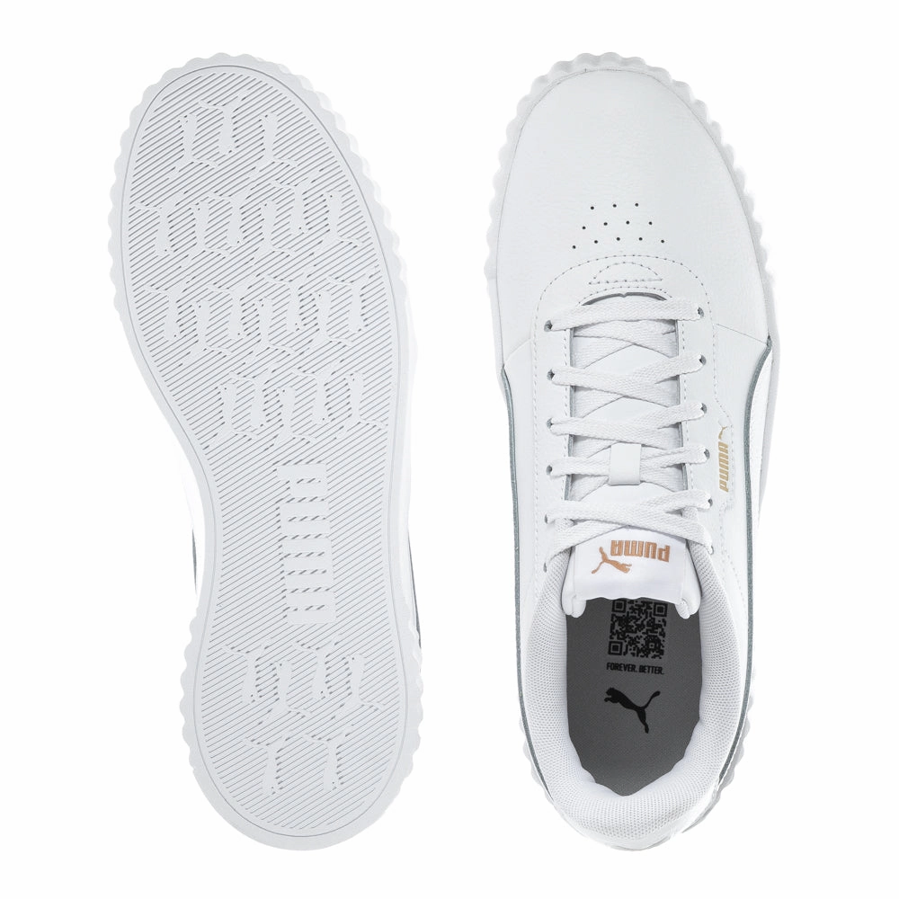 Durable sole construction Carina 3.0 - Youth